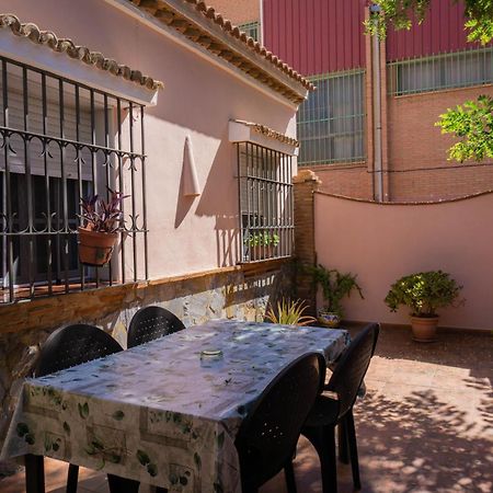 Beautiful Malaga House - Holidays Villa Dış mekan fotoğraf