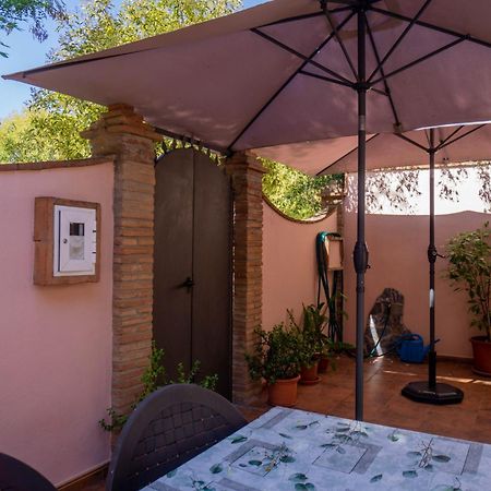 Beautiful Malaga House - Holidays Villa Dış mekan fotoğraf
