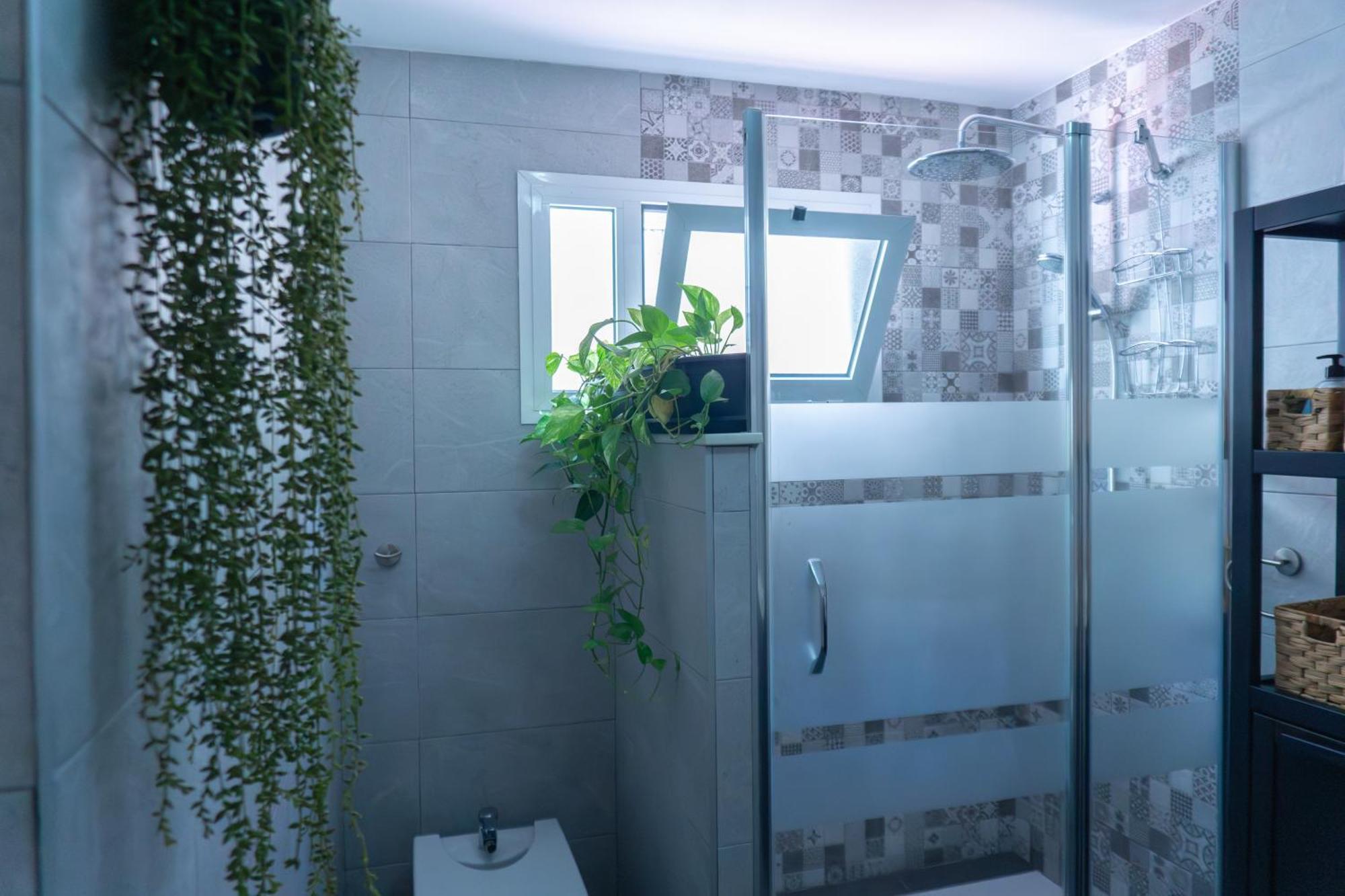 Beautiful Malaga House - Holidays Villa Dış mekan fotoğraf