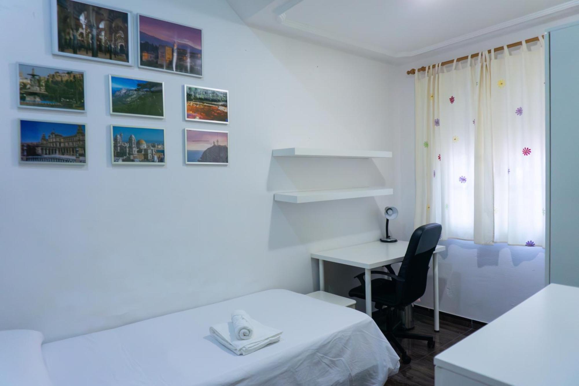 Beautiful Malaga House - Holidays Villa Dış mekan fotoğraf
