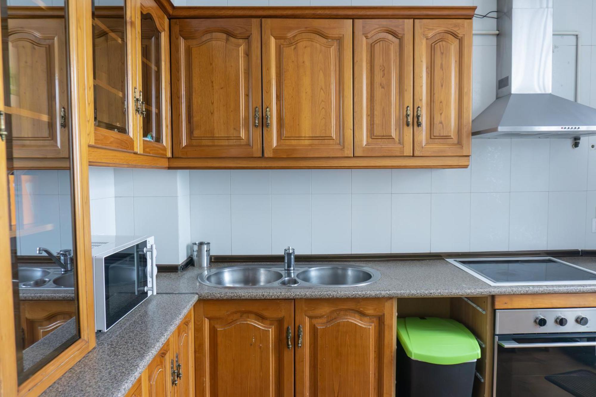 Beautiful Malaga House - Holidays Villa Dış mekan fotoğraf