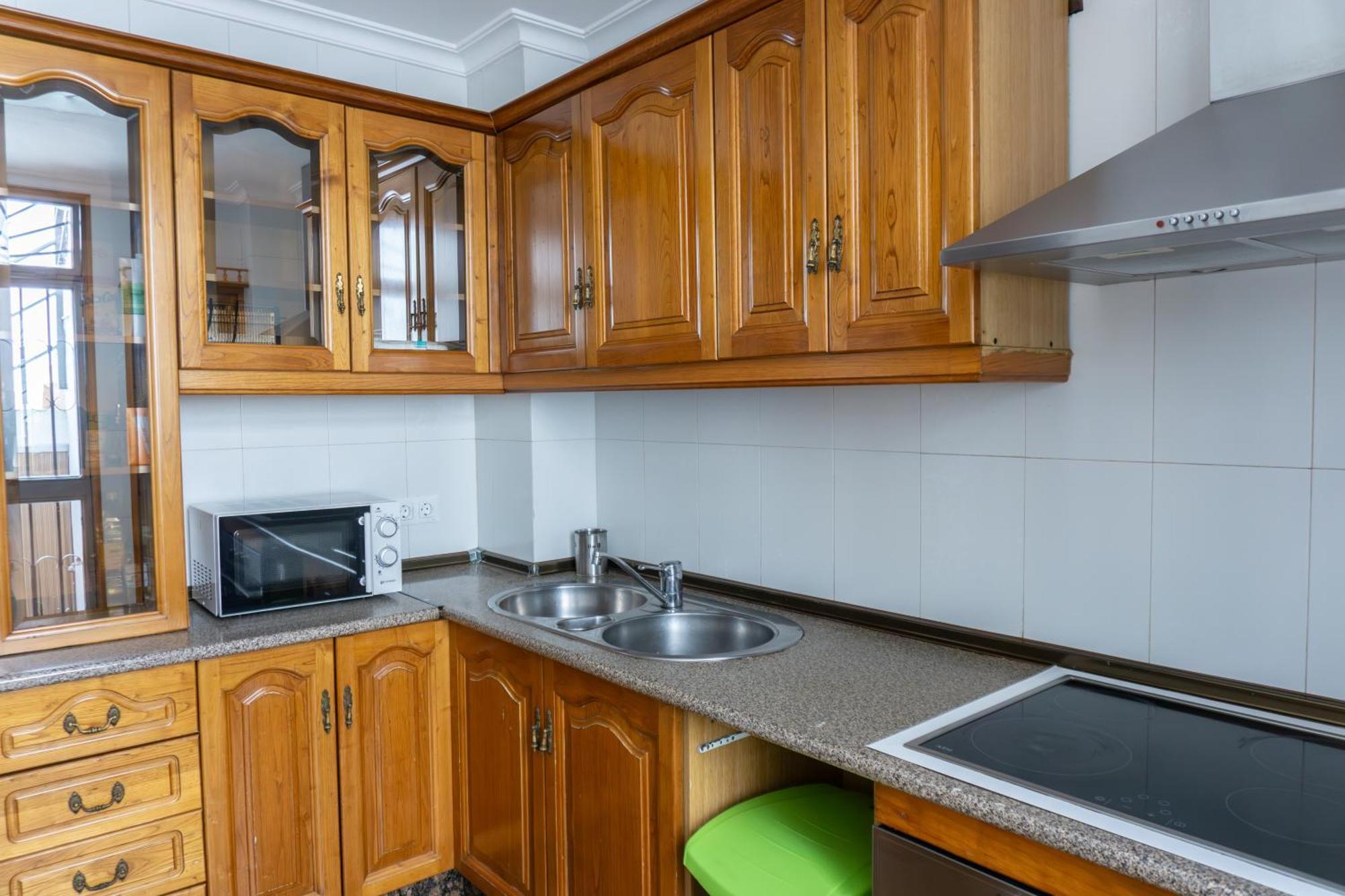 Beautiful Malaga House - Holidays Villa Dış mekan fotoğraf