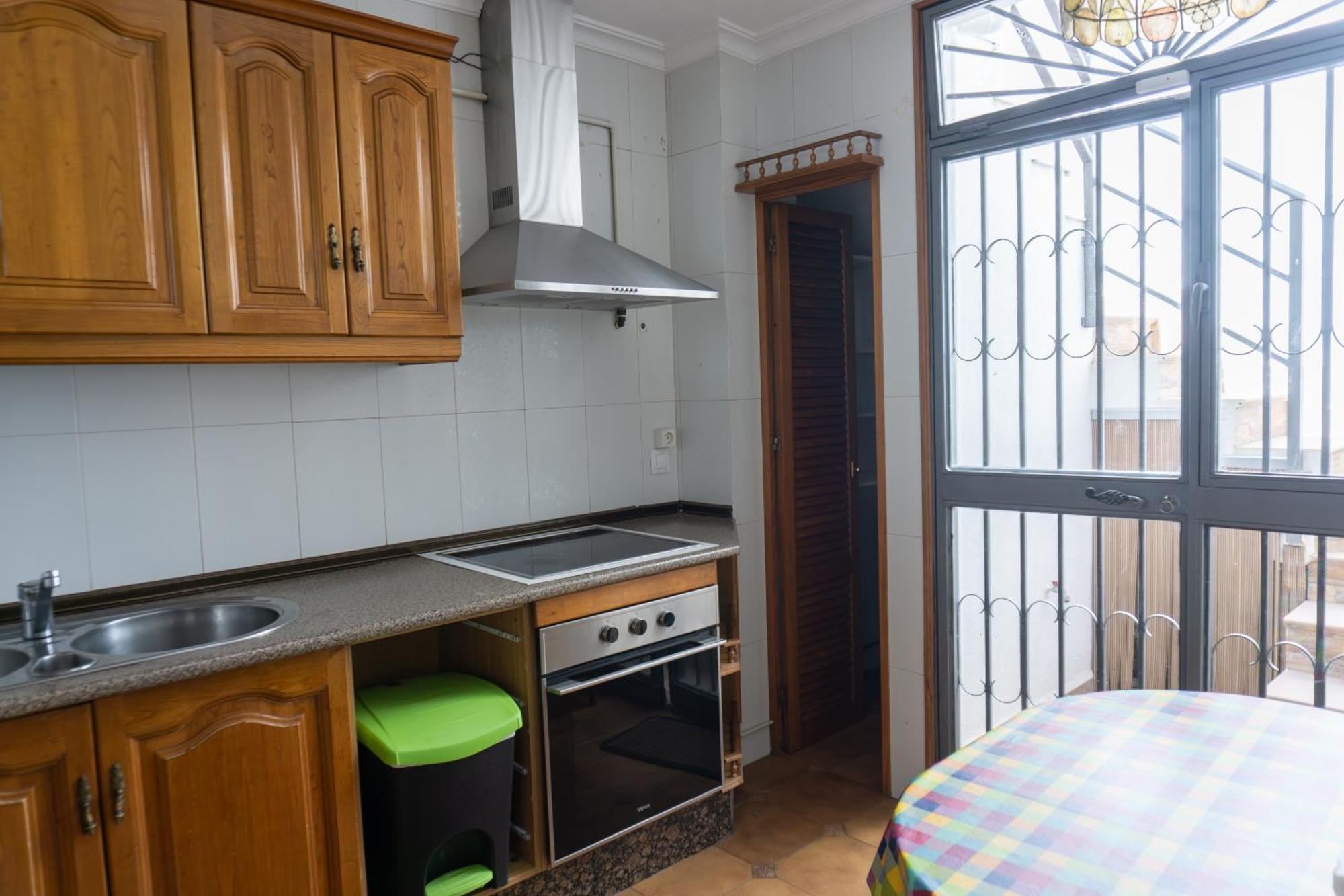Beautiful Malaga House - Holidays Villa Dış mekan fotoğraf